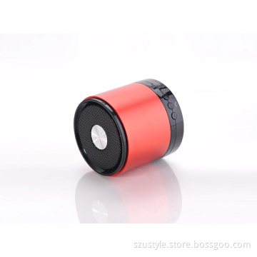 Buetooth Function Wireless Mini Speaker